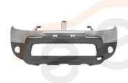 Бампер передний RENAULT DUSTER (10-15) с отв. под ПТФ